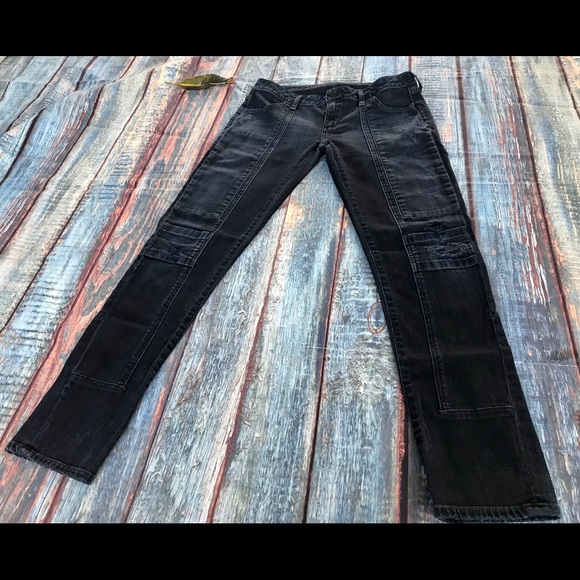 Citizens Of Humanity Denim - Citizens of Humanity Dark blue 29 Jeans